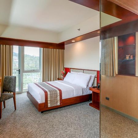 Sotogrande Hotel Baguio バギオ エクステリア 写真