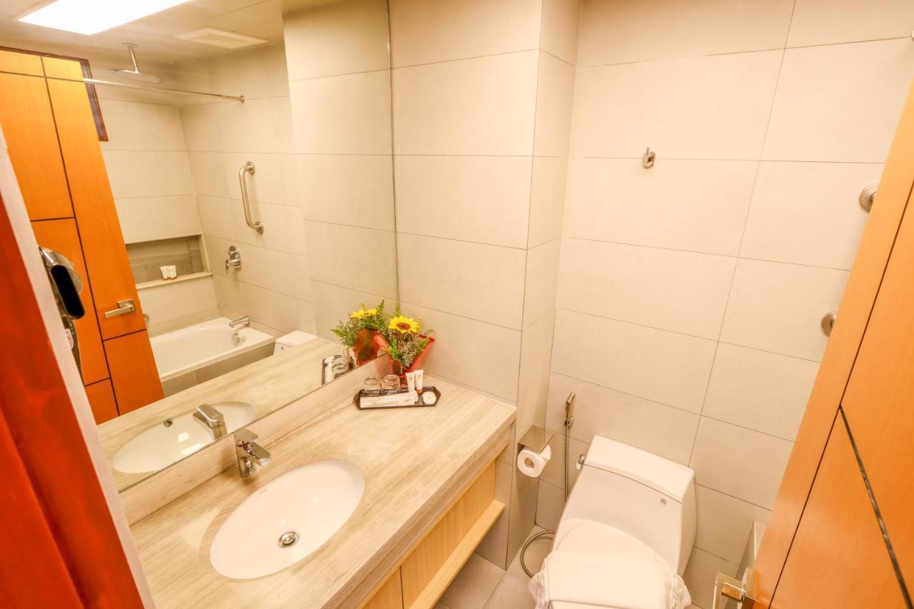Sotogrande Hotel Baguio バギオ エクステリア 写真