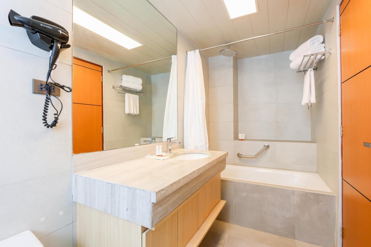 Sotogrande Hotel Baguio バギオ エクステリア 写真